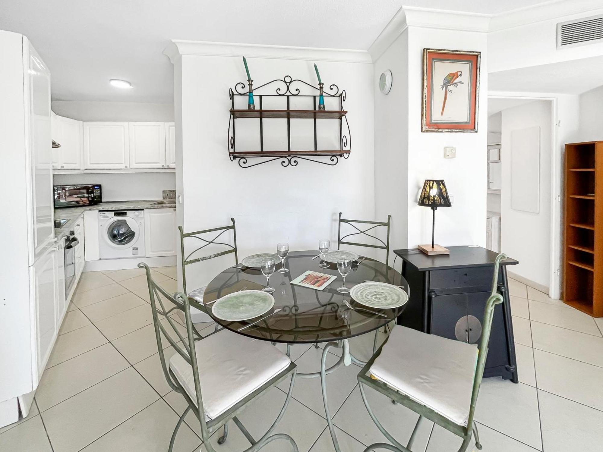 Agreable Detente Au Soleil A Antibes - Wifi - Parking Prive Dış mekan fotoğraf