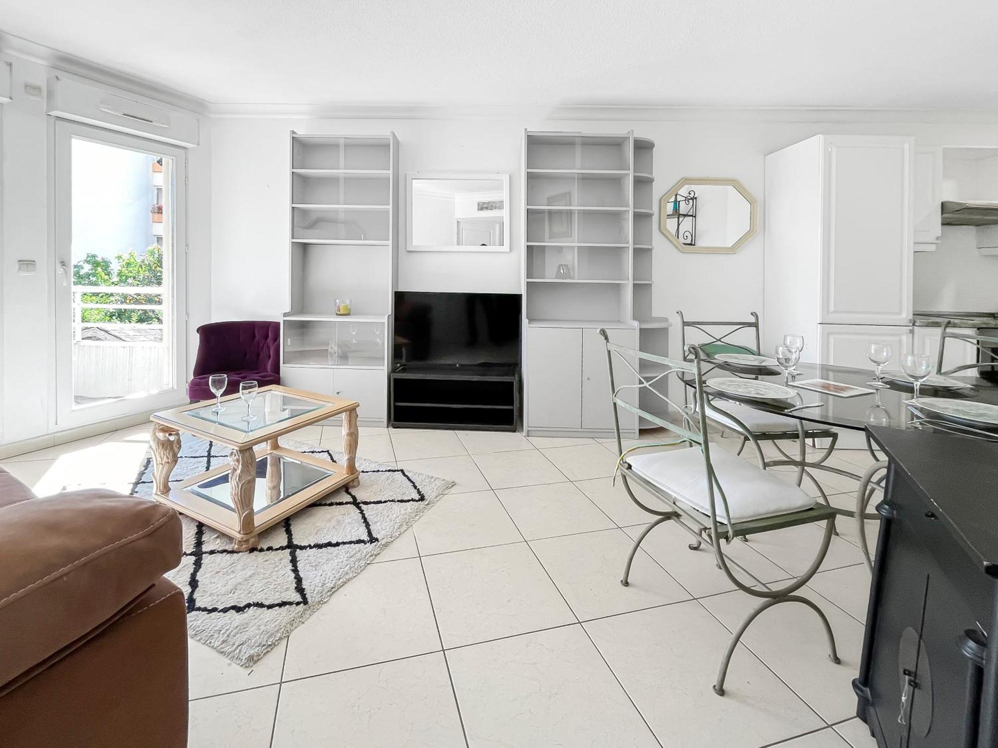 Agreable Detente Au Soleil A Antibes - Wifi - Parking Prive Dış mekan fotoğraf